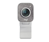 EAN 5099206087682 - Logitech 960-001297 cámara web 1920 x 1080 Pixeles USB Blanco imagen 3