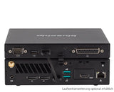 EAN 4250749709962 - bluechip BUSINESSline S3137 *EDU* Intel® Core™ i3 i3-14100 8 GB DDR5-SDRAM 500 GB SSD Windows 11 Pro Mini imagen 10
