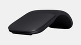 Arc Mouse Ambidextrous - Bluetooth Bluetrack 1000 Dpi - Warranty: 12m