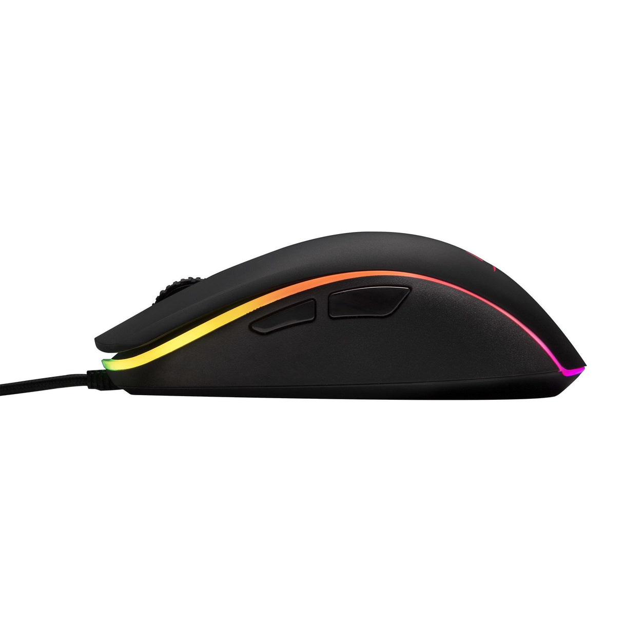 Kingston Hyperx Pulsefire Surge Ratón Gaming Rgb 16000 Dpi
