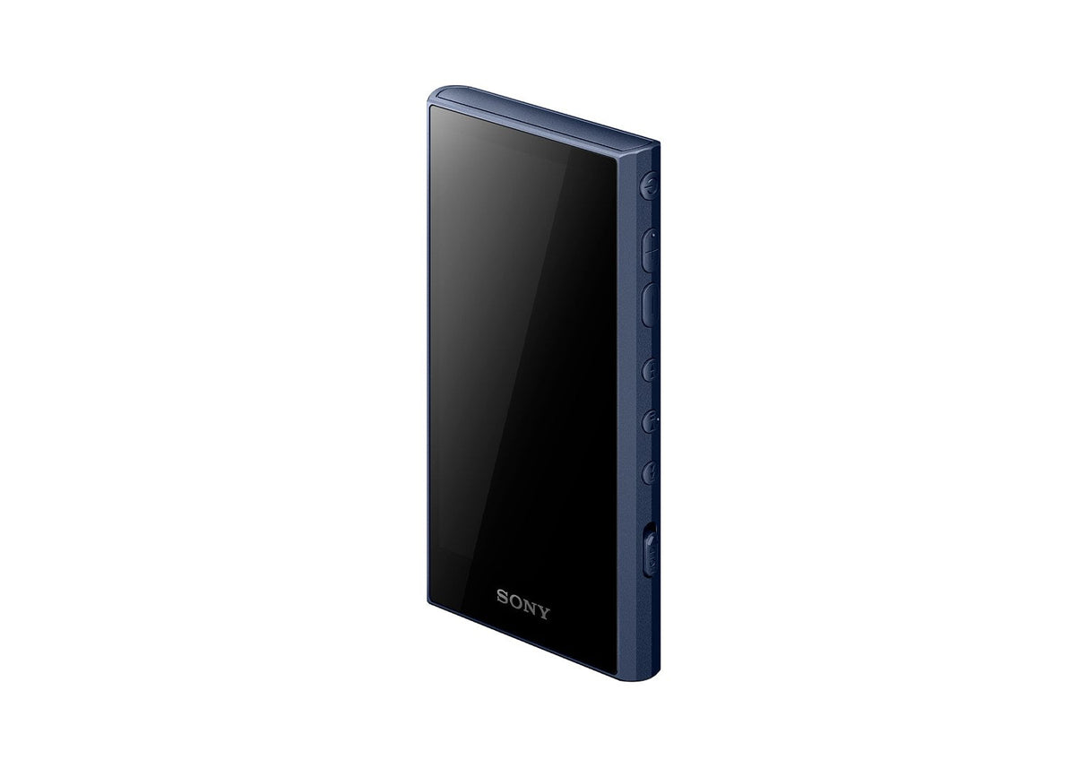 Sony Nw-A306 Walkman Blue Reproductor Mp3 De 32gb