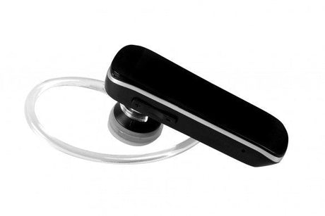 EAN 5901443051824 - iBox BH4 Auriculares Inalámbrico gancho de oreja, Dentro de oído Llamadas/Música Negro imagen 1