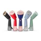 EAN 8720389050107 - Philips 5000 series STH5030/80 vaporizador para ropa Vaporizador manual de prendas 0,12 L 1400 W Gris imagen 18