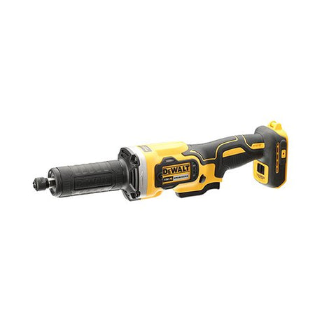 EAN 5035048666166 - DeWALT DCG426N-XJ amoladora recta y rectificadora de matriz 25000 RPM Negro, Amarillo 1000 W imagen 1
