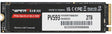 EAN 4711378430622 - Patriot Memory PV593 2 TB M.2 PCI Express 5.0 NVMe 3D TLC NAND imagen 1