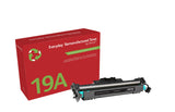 Tambor Xerox Everyday Hp 19a (Cf219a) Color Negro