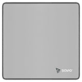 EAN 5901986049937 - Savio Turbo Dynamic S - Grey Edition Alfombrilla de ratón para juegos Gris imagen 1
