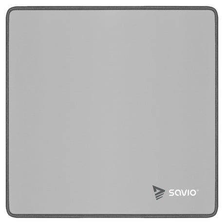EAN 5901986049937 - Savio Turbo Dynamic S - Grey Edition Alfombrilla de ratón para juegos Gris imagen 1