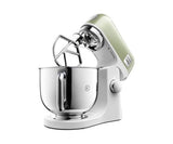 Kenwood Kmix Küchenmaschine Kmx760gr Salbeiverde (Blanco/Verde, 1.000 Watt) 0w20011442