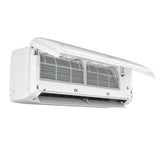 EAN 8003437641688 - Whirlpool SPICR 312W Sistema split Blanco imagen 8