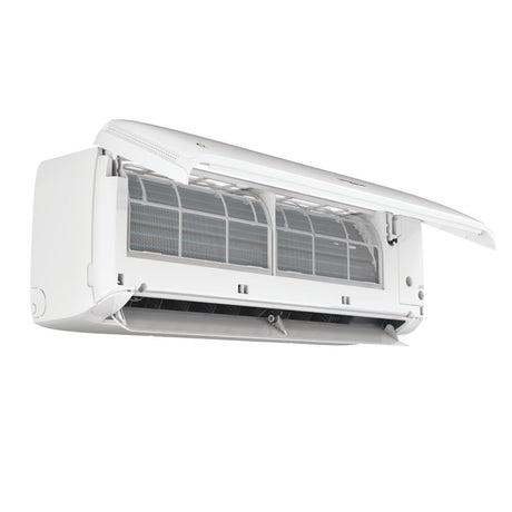 EAN 8003437641688 - Whirlpool SPICR 312W Sistema split Blanco imagen 8