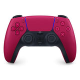 EAN 0711719023005 - Sony Interactive Entertainment DualSense Rojo Bluetooth/USB Gamepad Analógico/Digital PlayStation 5 imagen 1
