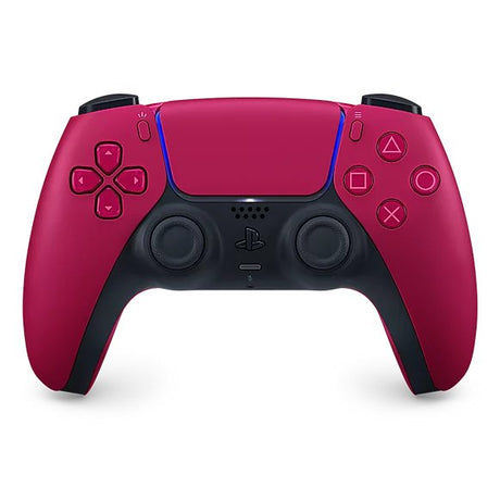 EAN 0711719023005 - Sony Interactive Entertainment DualSense Rojo Bluetooth/USB Gamepad Analógico/Digital PlayStation 5 imagen 1