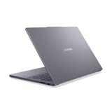 EAN 0198157319769 - Lenovo IdeaPad Slim 3 15Q8X10 Copilot+ PC Snapdragon X1-26-100 Portátil 38,4 cm (15.1") WQXGA 16 GB LPDDR imagen 2