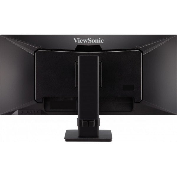 Monitor Viewsonic Led Ips 34 Va3456-Mhdj Negro Dp/2xhdmi/3440x1440/Fhd/4ms/75hz/Vesa 100/Altavoz Va3456-Mhdj