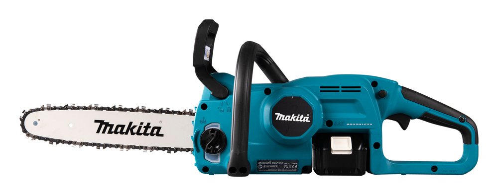 Makita Duc307zx2 Cordless Chainsaw