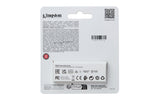 EAN 0740617348774 - Kingston Technology DataTraveler Exodia S unidad flash USB USB tipo A 3.2 Gen 1 (3.1 Gen 1) Negro, Amaril imagen 4
