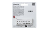 EAN 0740617348774 - Kingston Technology DataTraveler Exodia S unidad flash USB USB tipo A 3.2 Gen 1 (3.1 Gen 1) Negro, Amaril imagen 4