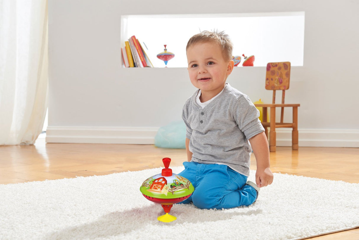 Lena Hummming Top 16 Cm