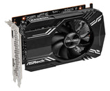 EAN 4710483936944 - Asrock RX6400 CLI 4G AMD Radeon RX 6400 4 GB GDDR6 imagen 2