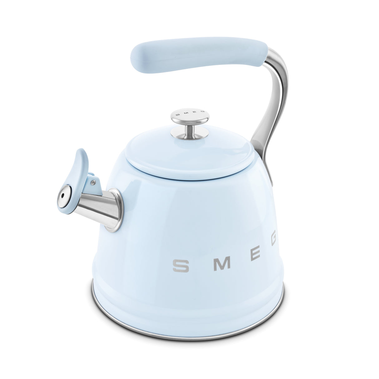 EAN 8017709347895 - Smeg WKF01PB tetera 2,3 L Azul imagen 5