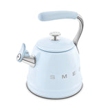 EAN 8017709347895 - Smeg WKF01PB tetera 2,3 L Azul imagen 5