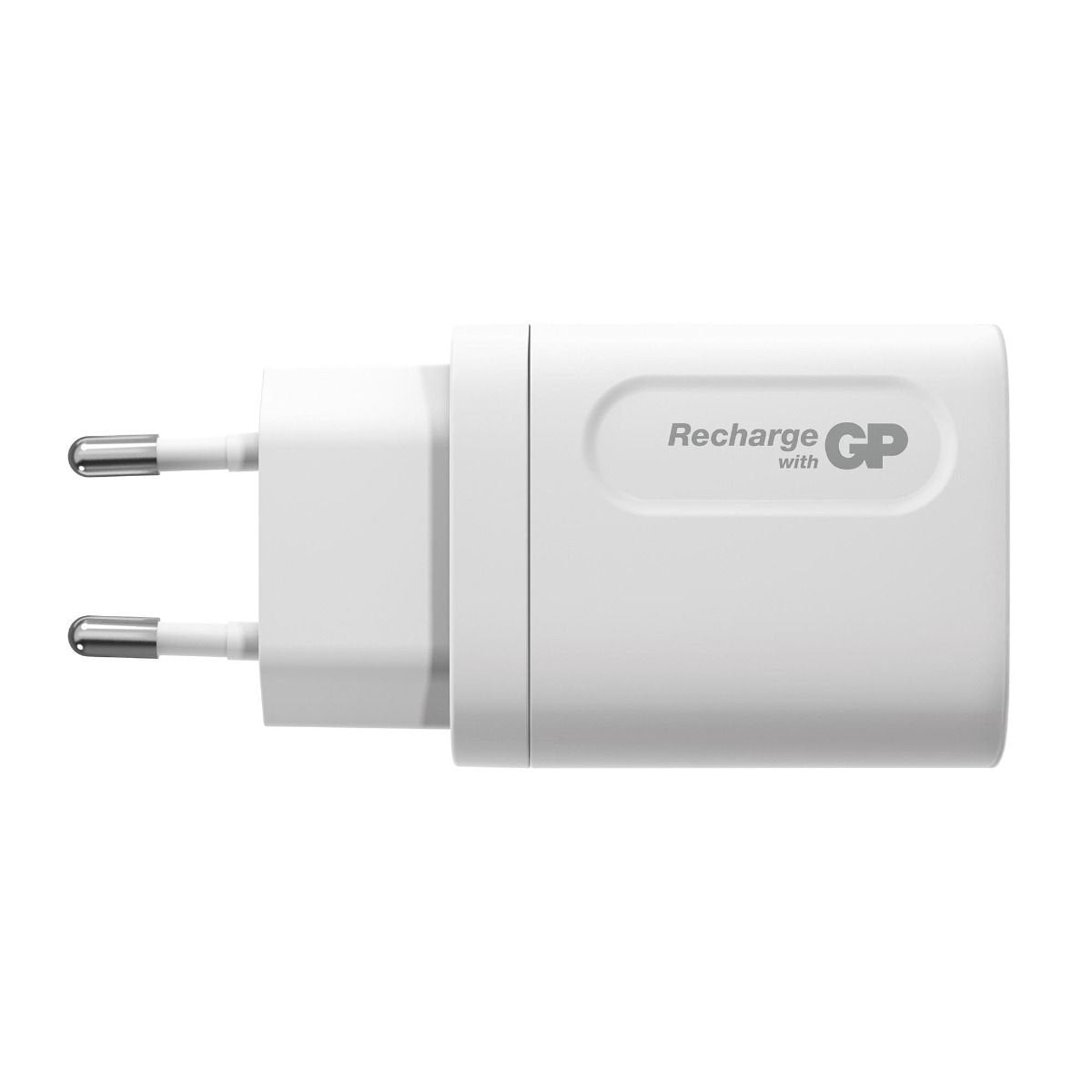 EAN 4891199210174 - GP Batteries 150GP20WPD cargador de dispositivo móvil Universal Blanco Corriente alterna Carga rápida Int imagen 6