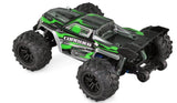 EAN 4260768515703 - Amewi 22604 modelo controlado por radio Truggy Motor eléctrico 1:16 imagen 3