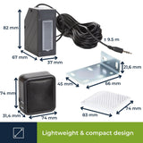 Velleman Mini-Ir-Sicherheitssystem - 7 M (Pem7d)