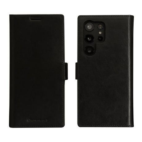 EAN 5711428017642 - dbramante1928 Lynge funda para teléfono móvil 17,3 cm (6.8") Folio Negro imagen 3