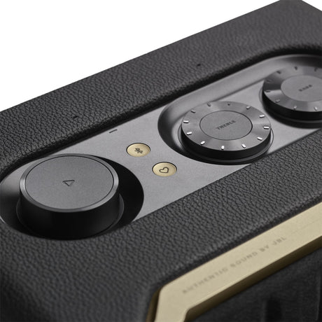 EAN 1200130000638 - JBL Authentics 200 Negro Alámbrico 45 W imagen 9
