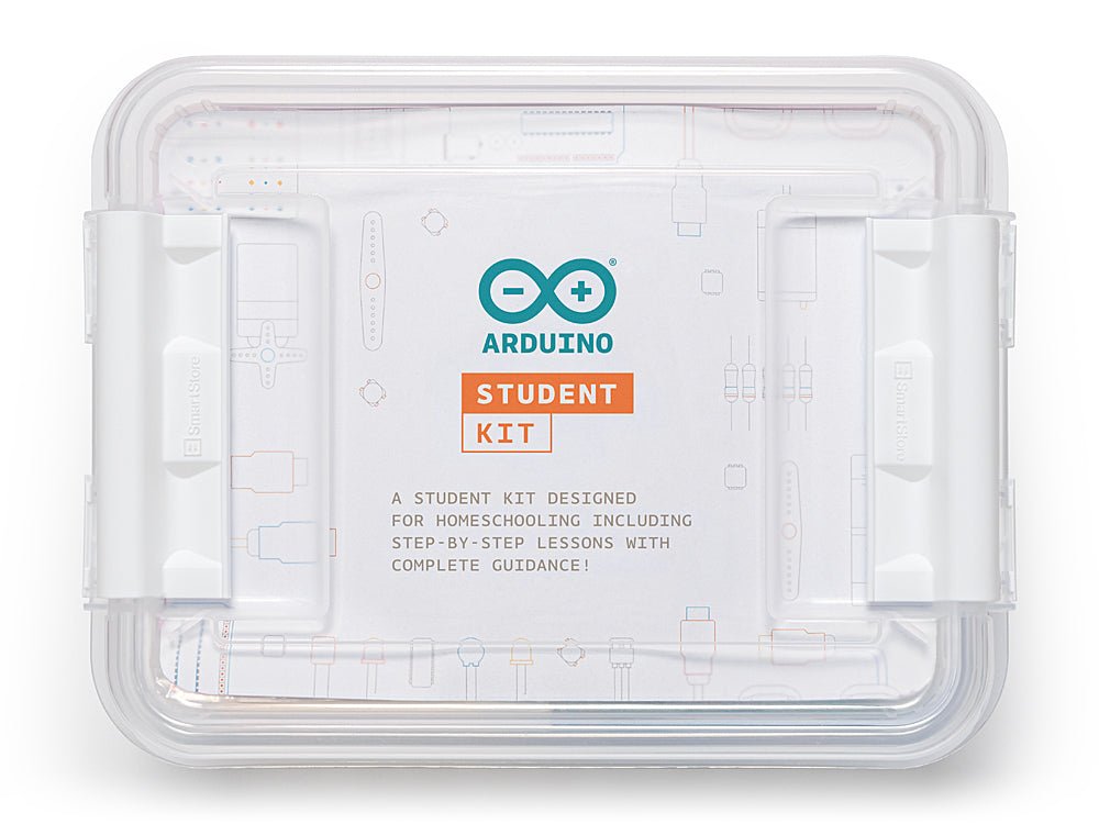 Arduino® Education Mudent Kit