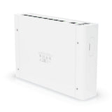 Ubiquiti Uisp-Console Consola Para Despliegues Uisp Con Switch 8x Lan Rj45 Gb Y Gateway Con 1xlan Sfp+10g Y 2xwan (Sfp+10g Y Rj4