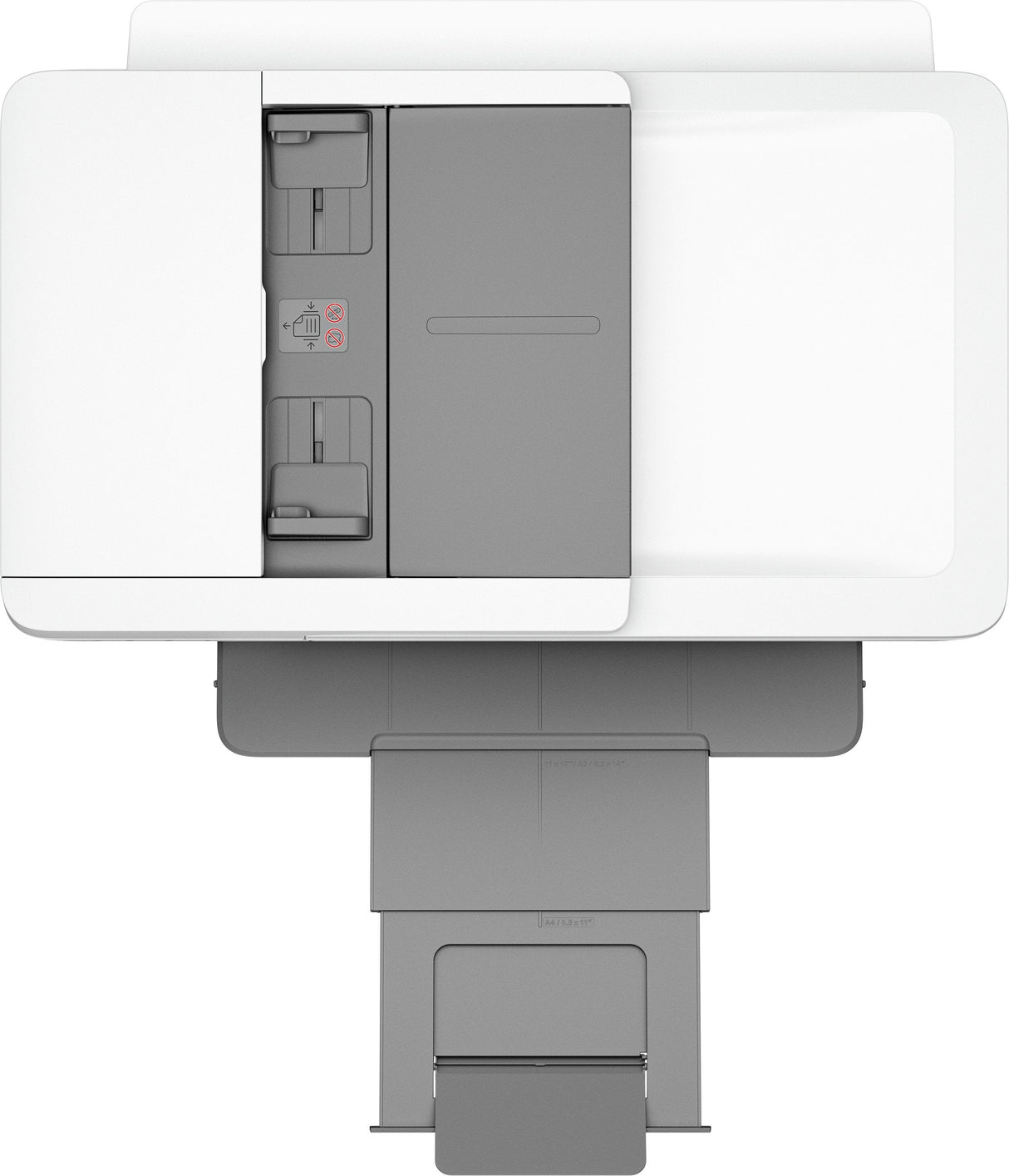 EAN 0196337488021 - HP OfficeJet Pro 9720e WF AiO Printer Inyección de tinta térmica A3 4800 x 1200 DPI 22 ppm Wifi imagen 15