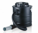 EAN 5608475008733 - Haeger Fireplace 18 L Negro, Gris imagen 1