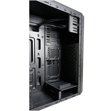 EAN 4260070129834 - LC-Power 7040B Midi Tower Negro imagen 16