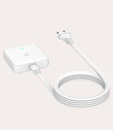 Cargador Red Gan 65w Sobremesa Char