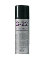 EAN 8012528007227 - Fonestar G-22 tintorería imagen 1