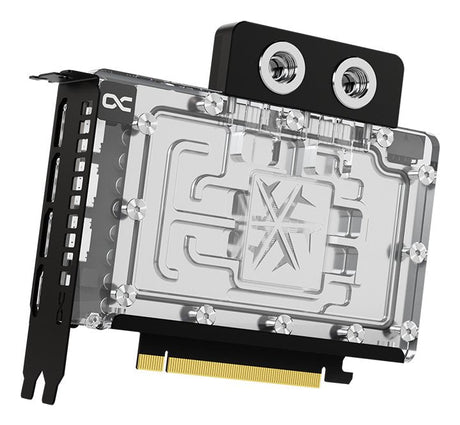 EAN 8886307700155 - INNO3D iChill GeForce RTX 5080 FROSTBITE NVIDIA 16 GB GDDR7 imagen 1
