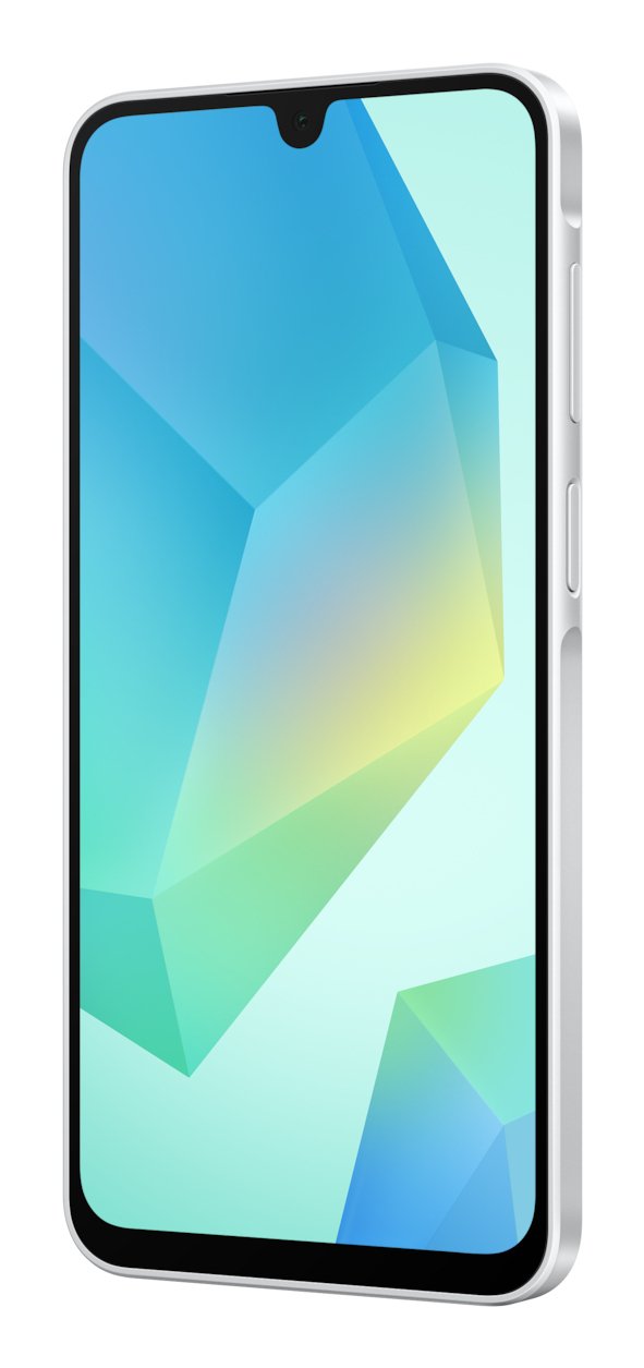 EAN 8806095822792 - Samsung Galaxy A16 17 cm (6.7") Ranura híbrida Dual SIM 4G USB Tipo C 8 GB 256 GB 5000 mAh Gris imagen 4