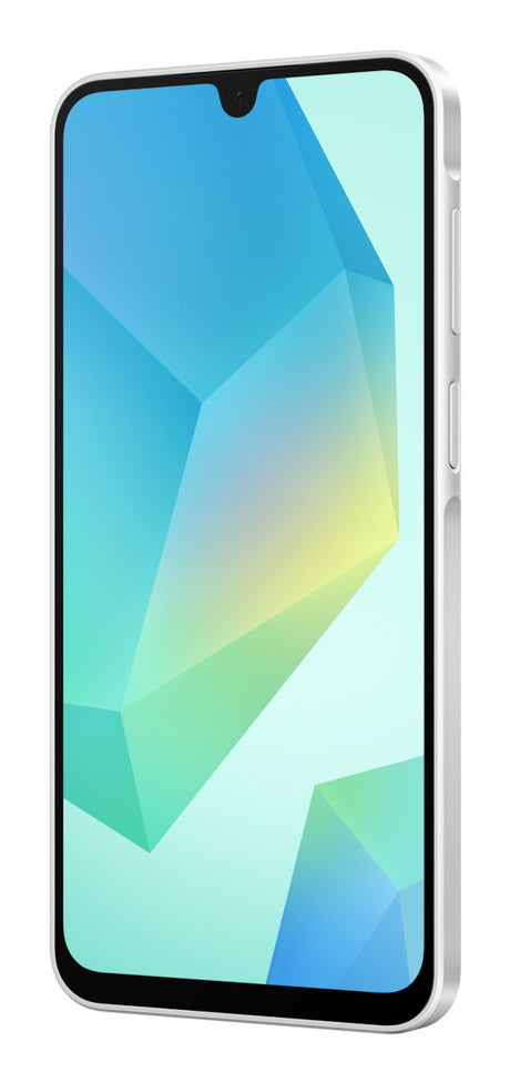 EAN 8806095822792 - Samsung Galaxy A16 17 cm (6.7") Ranura híbrida Dual SIM 4G USB Tipo C 8 GB 256 GB 5000 mAh Gris imagen 4