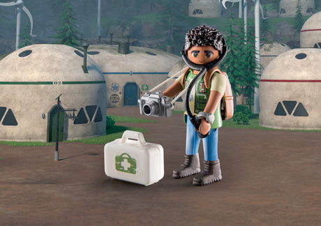 EAN 4008789710826 - Playmobil Dragons 71082 figura de juguete para niños imagen 7