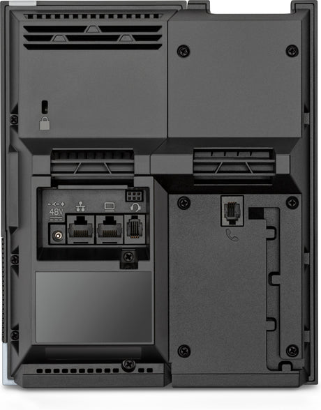 EAN 0197497342734 - HP Poly CCX 500 Business Media Phone with Open SIP and PoE-enabled teléfono IP Negro 24 líneas LCD imagen 3