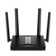 EAN 6971690793937 - Cudy AP3000D punto de acceso inalámbrico 2402 Mbit/s Negro imagen 1
