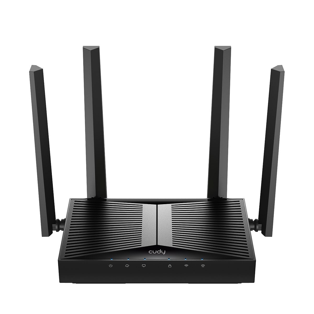 EAN 6971690793937 - Cudy AP3000D punto de acceso inalámbrico 2402 Mbit/s Negro imagen 1