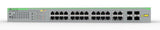 1000base-T X 24 + 1000base-T X Perp