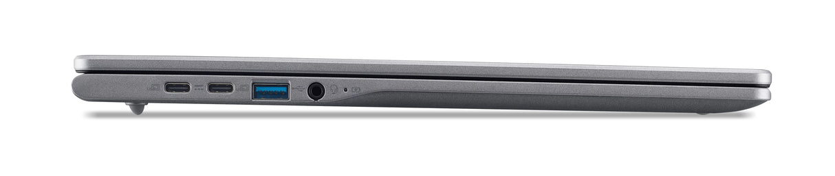 EAN 4711474652362 - Acer Chromebook CB516-1H-582S Intel Core 5 120U 40,6 cm (16") WUXGA 16 GB LPDDR5-SDRAM 256 GB SSD Wi-Fi 6 imagen 7