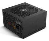 EAN 8436587976070 - NOX Hummer GDM 1000W GOLD unidad de fuente de alimentación 20+4 pin ATX ATX Negro imagen 7