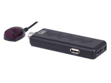 Mini Decodificador Tdt Digital Terrestre Trevi Hd Hevc He 3361 T2
