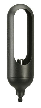 Gardena Clickup! Antorcha De Jardín Acero Inoxidable Aceite